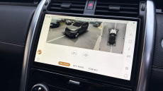 Land Rover Discovery 3.0 D300 R-Dynamic HSE 5dr Auto Diesel Station Wagon